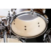 Tama IP58H6W-CTW Imperialstar Coffee Teak Wrap Drumset