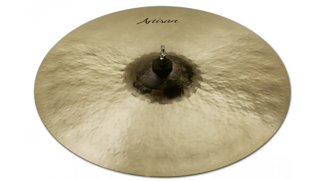 Sabian 20" Crash, natural Artisan-Serie