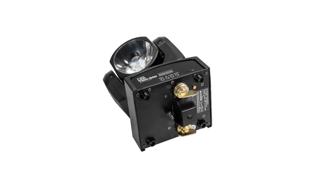 Eurolite LED TMH-B60 Moving-Head Beam