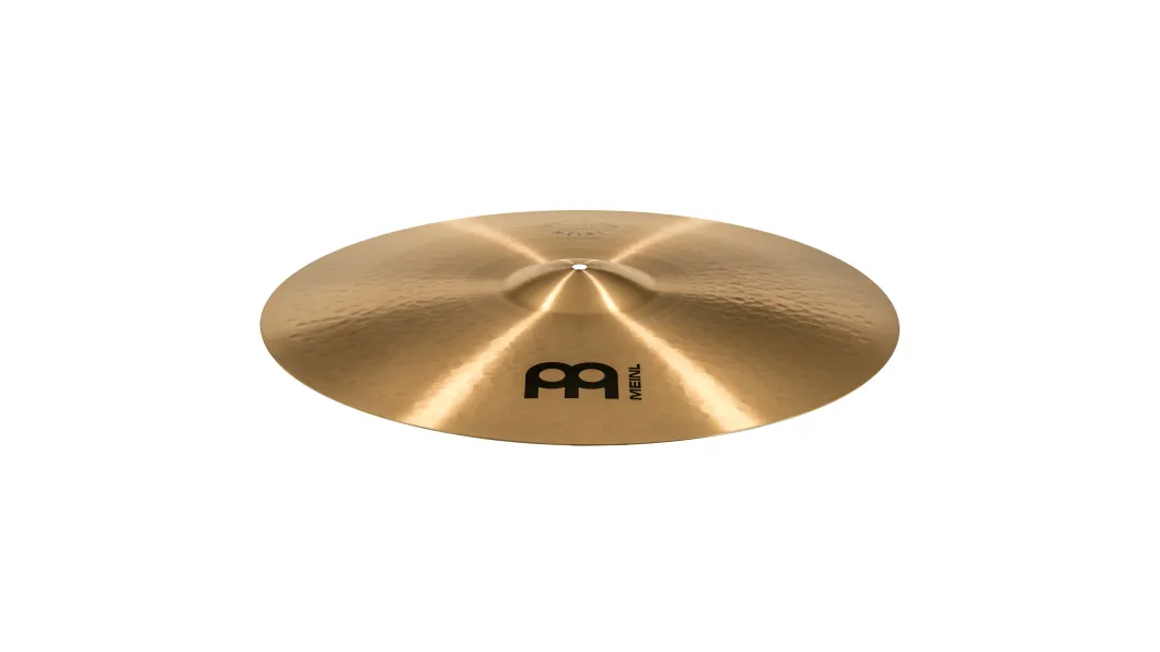 Meinl Pa22mr Pure Alloy 22" Medium Ride