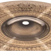 Meinl PAC10S 10" Pure Alloy Custom Splash