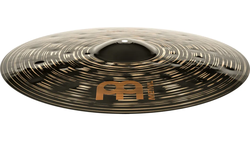 Meinl CC20DAC 20" Classics Custom Dark Crash