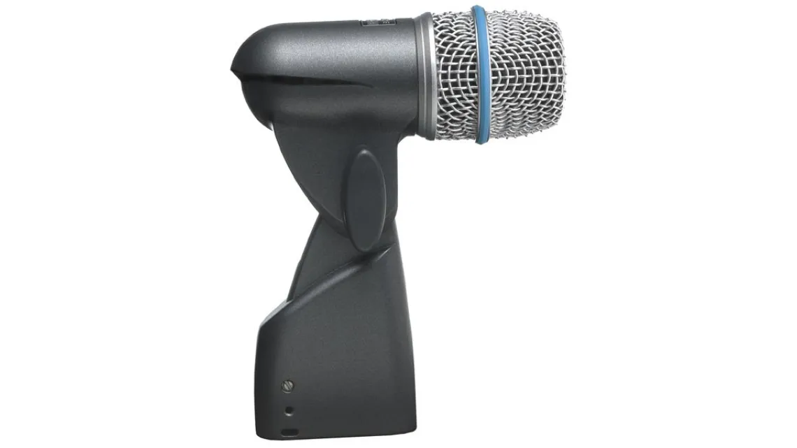 Shure Beta 56A