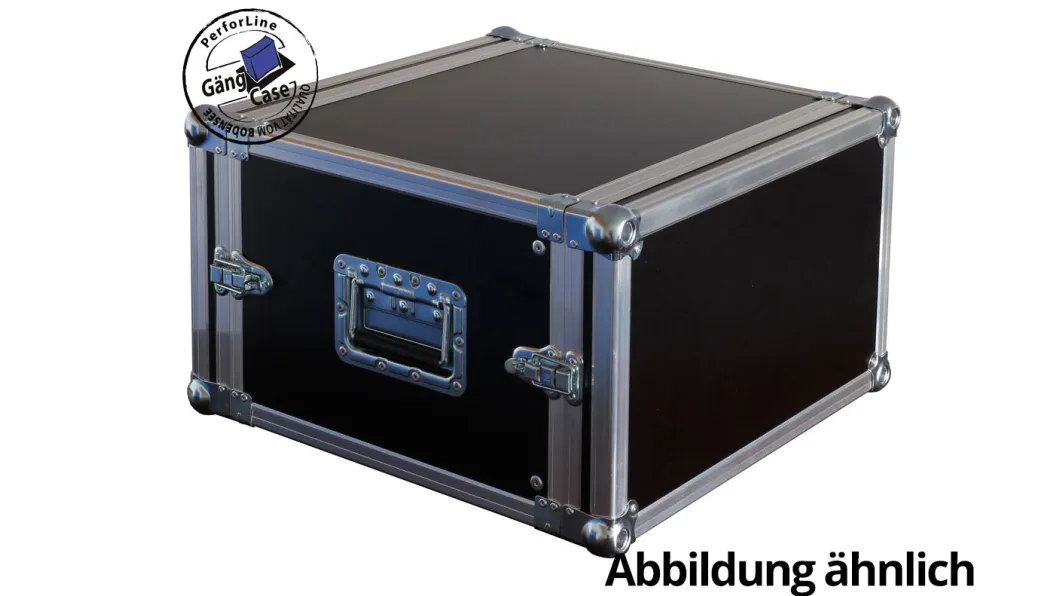 Gäng Eco-Rack DD 10HE / 400 Einbautiefe