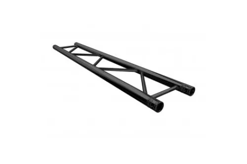 Global Truss F32150-B 2-Punkt Truss 1,5 m Black