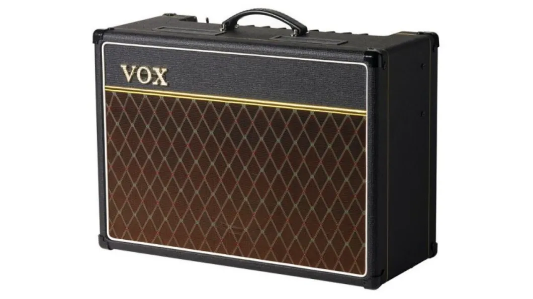 Vox AC15C1 Custom Classic