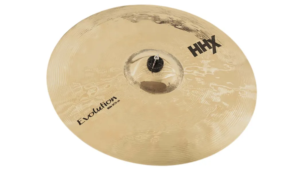 Sabian HHX Evolution 20" Ride