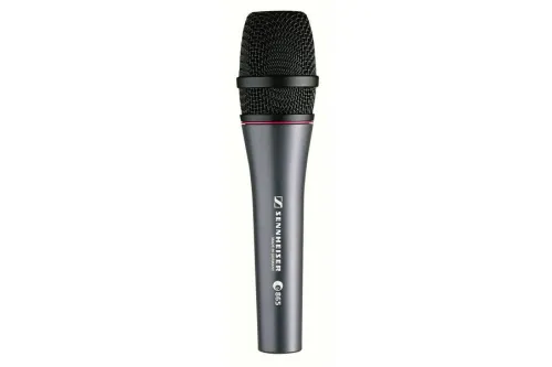 Sennheiser E 865 Gesangsmikrofon