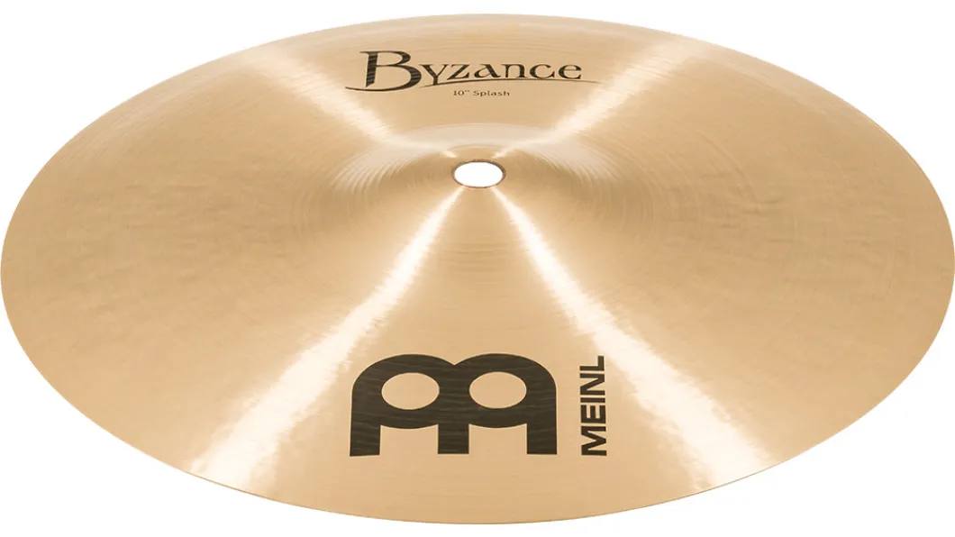 Meinl B10S 10" Byzance Splash