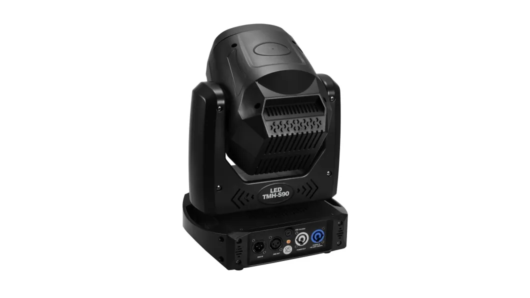 Eurolite LED TMH-S90 Moving-Head Spot Ausstellungsstück