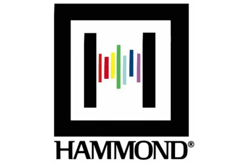 Hammond Softbag XPK-200