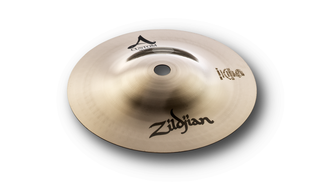 Zildjian 08" A-Custom Splash