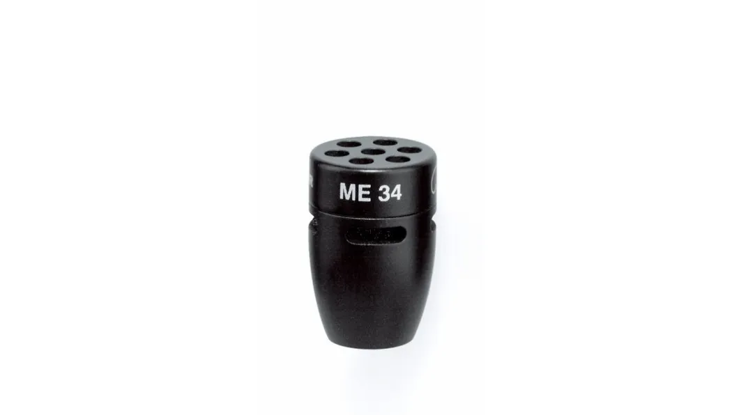 Sennheiser ME 34