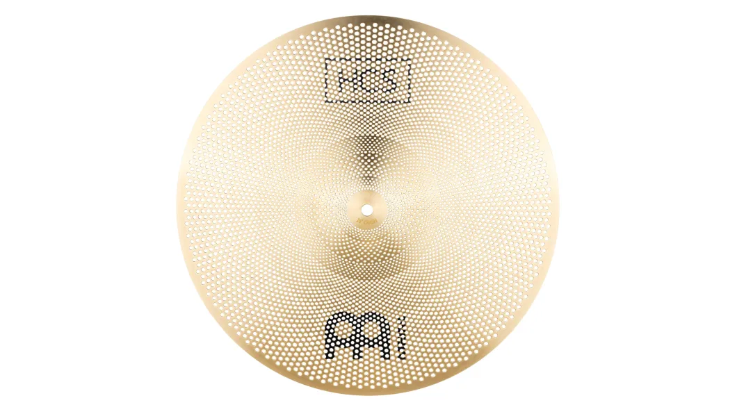 Meinl HCS Pratice Cymbal Set