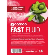 Cameo Fast Fluid 5L