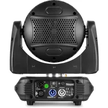 beamZ FUZE712 Wash Moving Head mit SMD LED Effekt