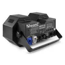 beamZ SB200 Stage Blinder 2 x 50W COB LED 2 in 1