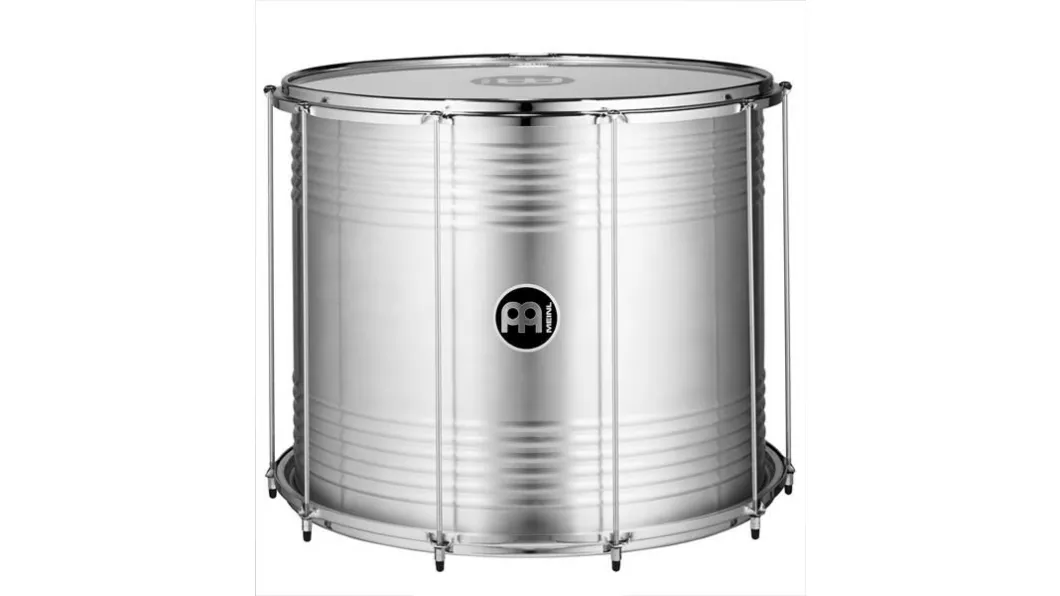 Meinl SUB22 22"x18" Bahia Surdo Alu