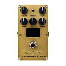 Vox Valvenergy Copperhead Drive