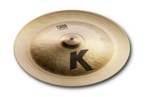 Zildjian ZIK0883 17" K-Serie China