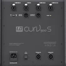 LD Systems Curv 500 PS