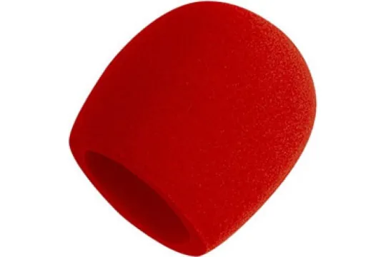 Shure A58WS-RED