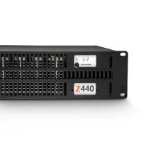 Ram Audio Zetta 440