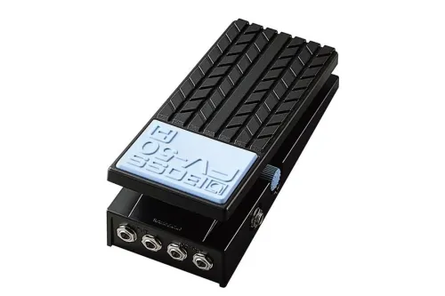 Boss FV-50H Stereo Volumenpedal