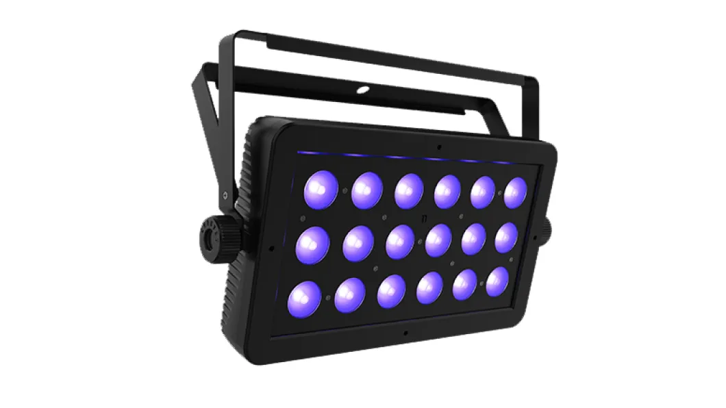 Chauvet DJ LED Shadow 2 ILS