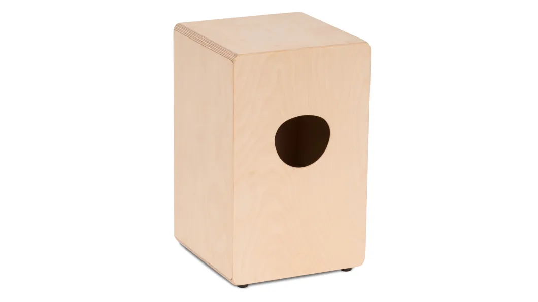 Sela SE117 Primera Cajon Natur