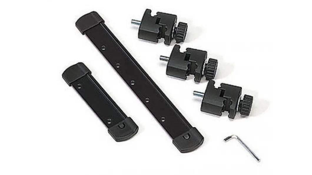 Sonor AC2 Basis Trolley Adapter