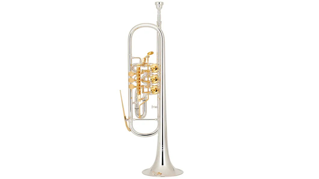 Miraphone 9R 1102-AP10 Bb-Trompete