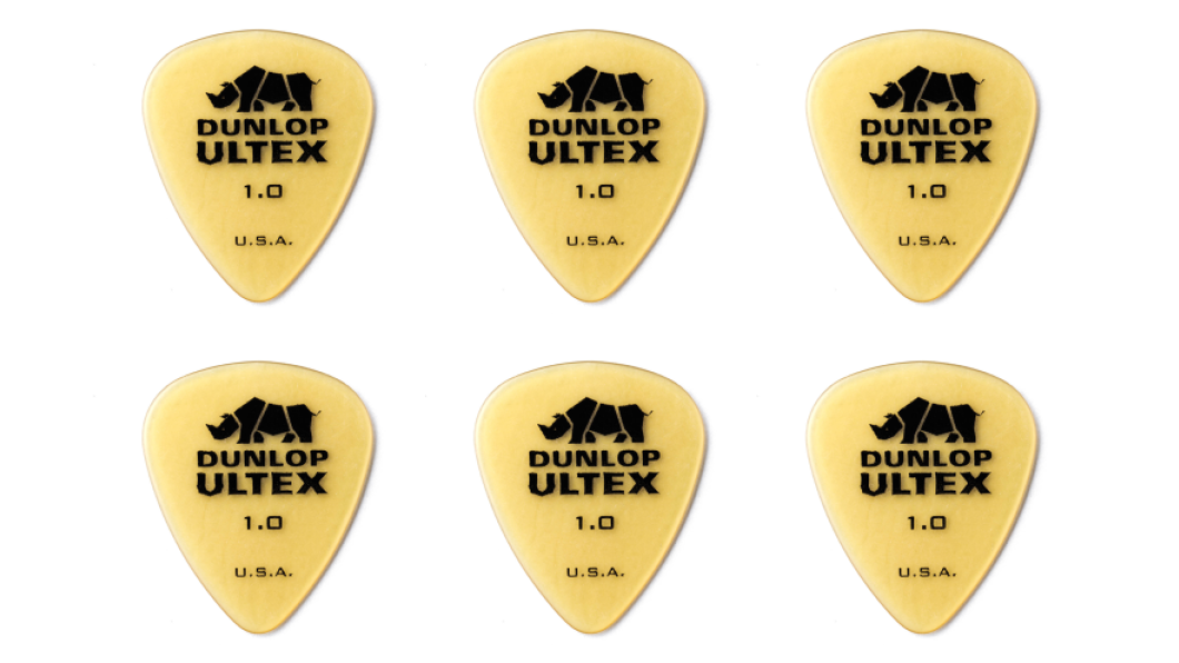 Dunlop Ultex 1,00 (6)