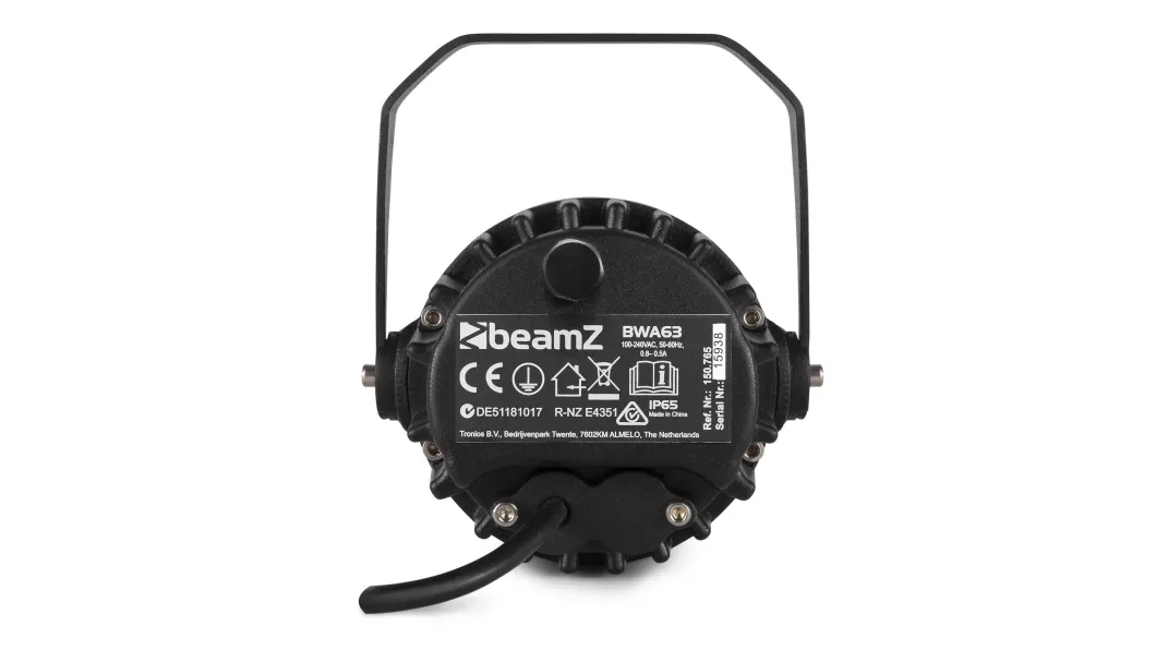 beamZ BWA63 ALUPAR IP65