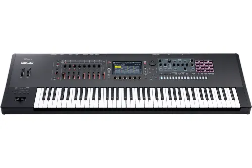 Roland Fantom 7 EX