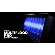 Eurolite Multiflood Pro IP65 MK2