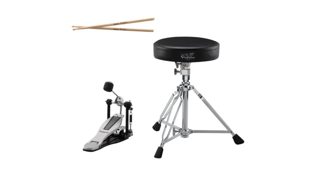 Roland DAP-3X V-Drums Zubehör-Kit