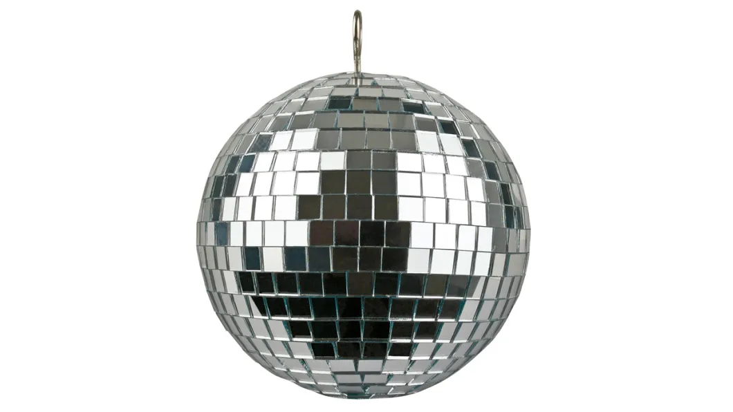 Showgear Mirrorball 15cm