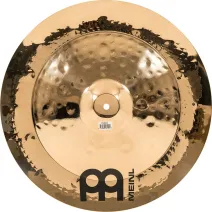 Meinl Cc18emch-b 18" Classics Extreme China