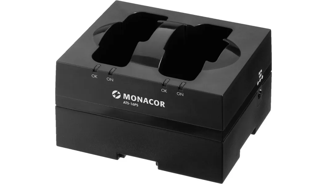 Monacor ATS-16PS