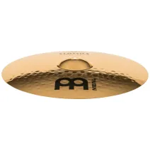 MEINL Classics Custom Beckenset Brilliant - 3 teilig