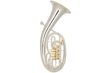 Miraphone 47WL4 11020-E30 Bb-Tenorhorn