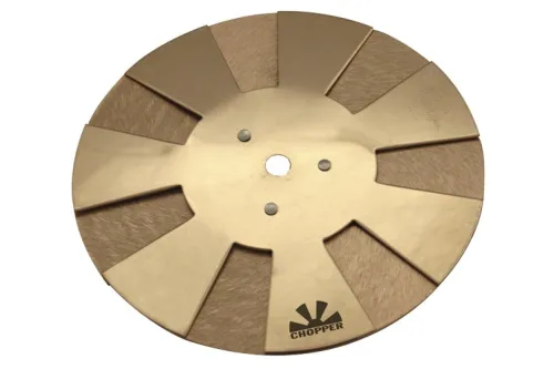 Sabian CH08 08" Chopper Disc