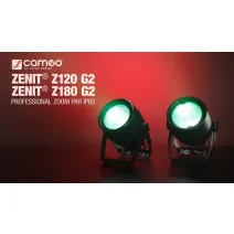 Cameo ZENIT Z180 G2