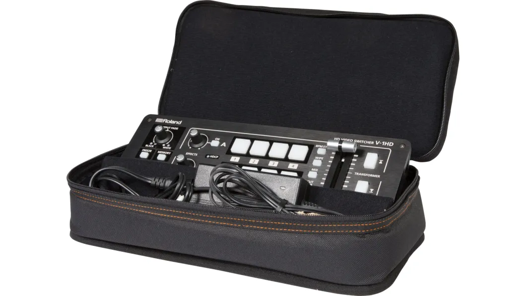 Roland CB-BV1 Tasche