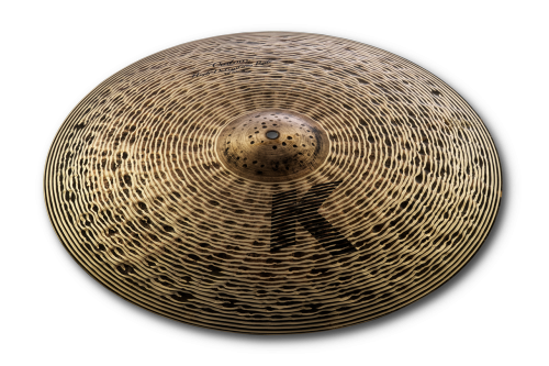 Zildjian 22" K-Custom High Definition