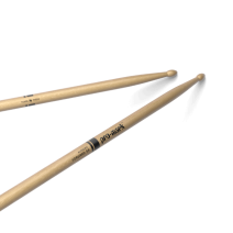 Pro Mark TX5AW 5A Hickory Drumsticks Holzkopf