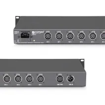 Cameo SB8.3 - 8-Kanal DMX Splitter / Booster