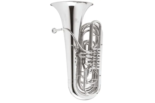 Jupiter JTU1140S Bb-Tuba