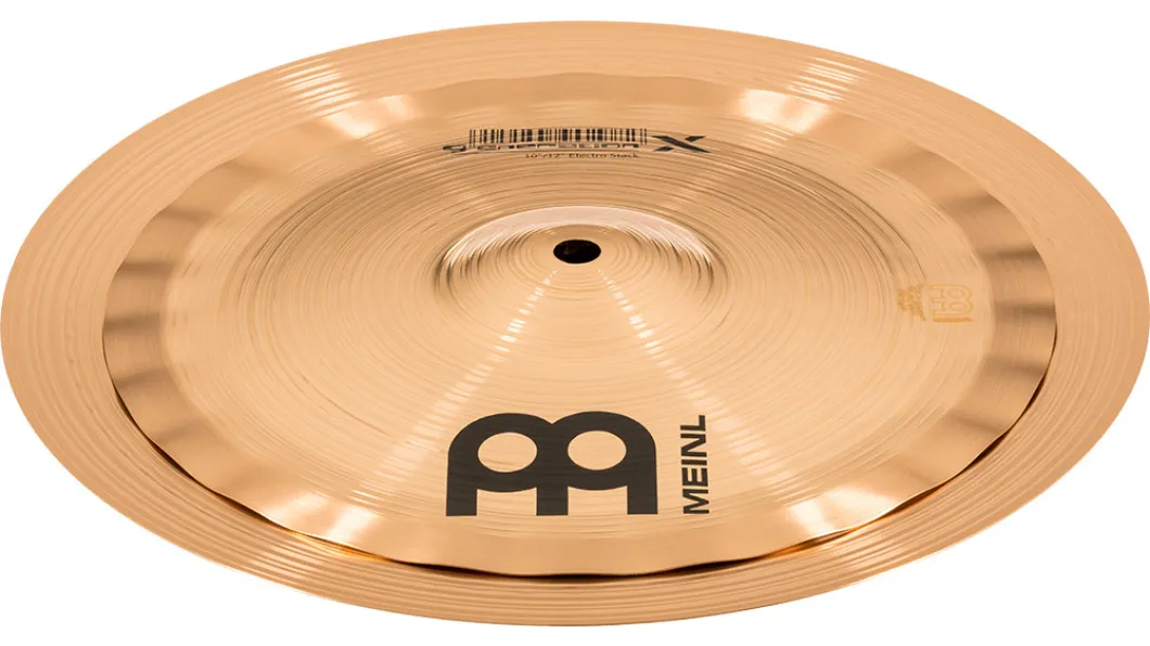 Meinl GX-10/12ES